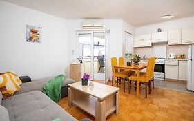 Apartment Stellina