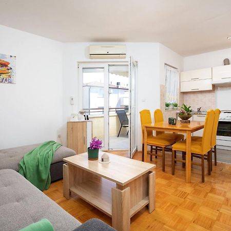 Apartment Stellina Štinjan Esterno foto