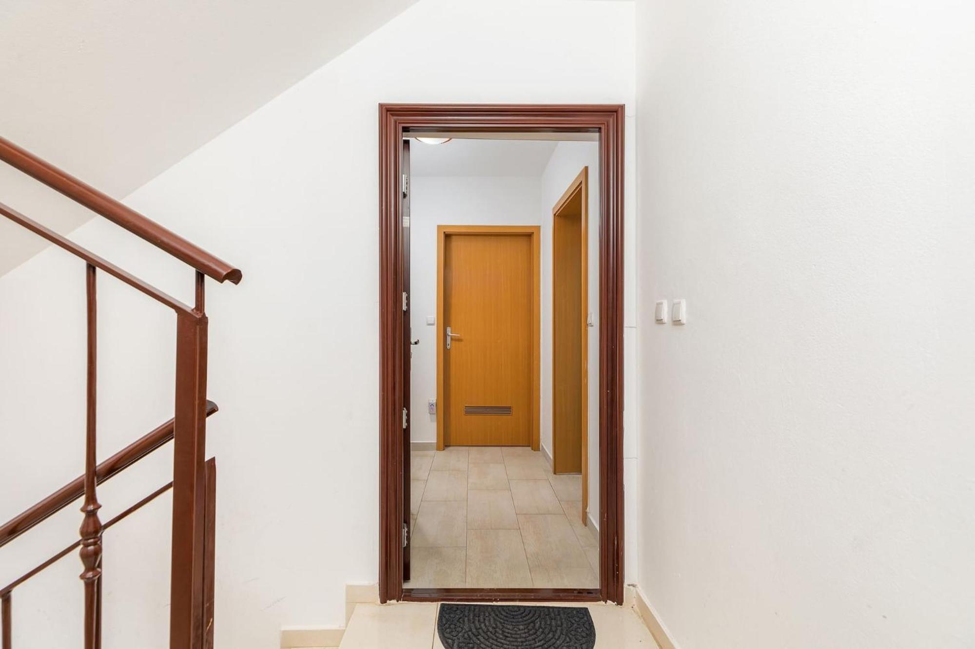 Apartment Stellina Štinjan Esterno foto