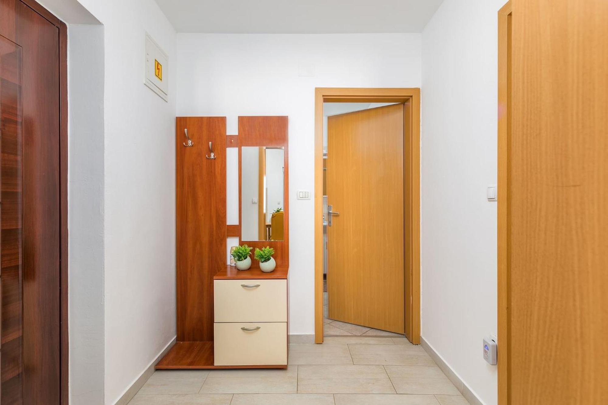 Apartment Stellina Štinjan Esterno foto