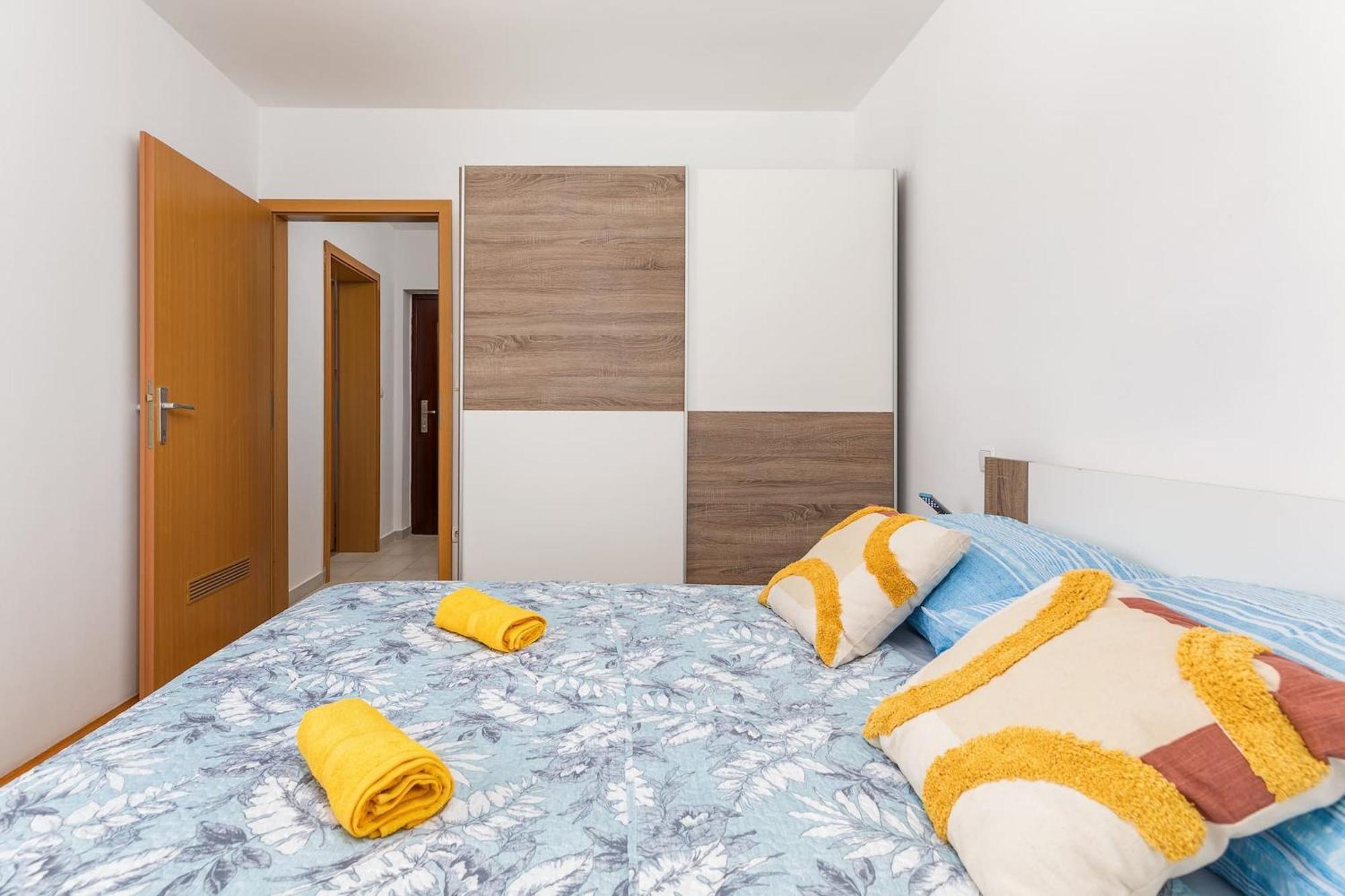 Apartment Stellina Štinjan Esterno foto