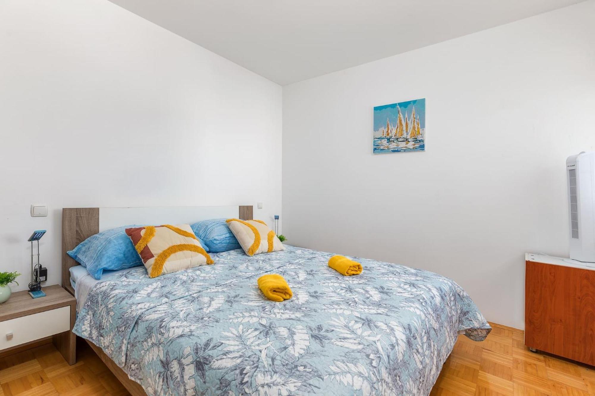 Apartment Stellina Štinjan Esterno foto