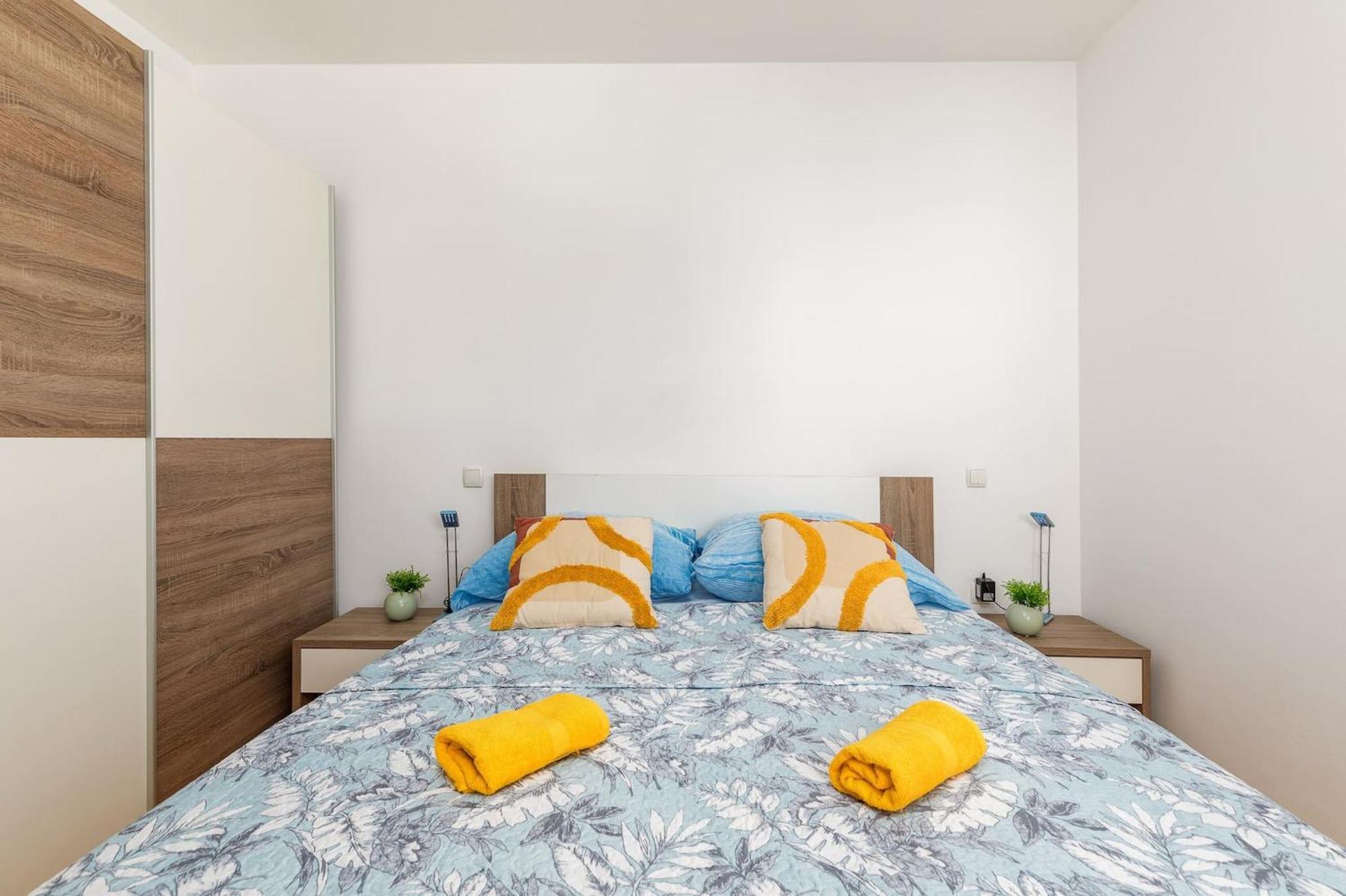 Apartment Stellina Štinjan Esterno foto