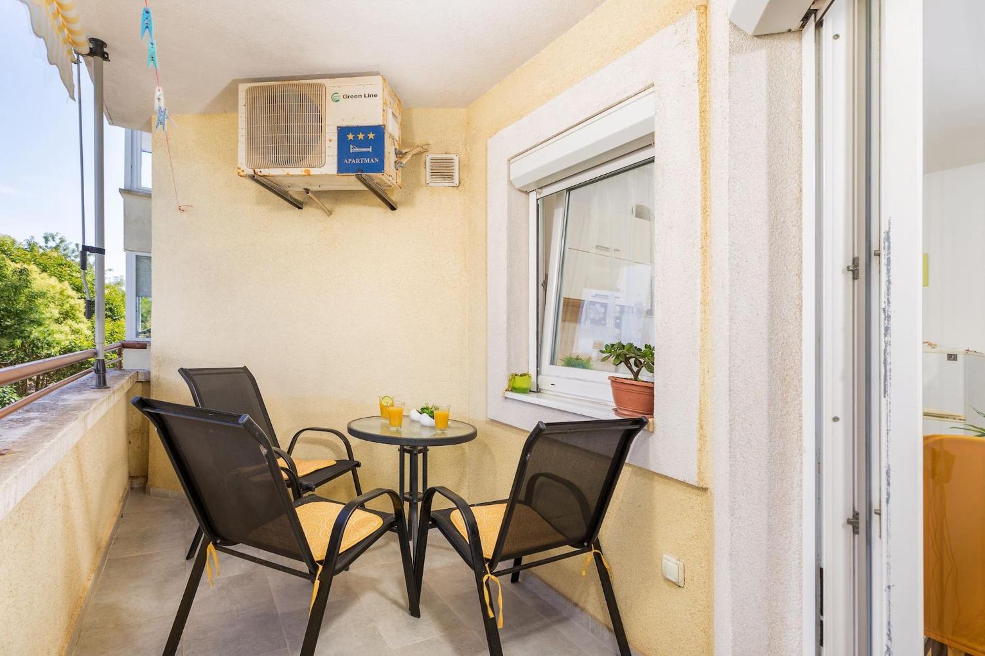 Apartment Stellina Štinjan Esterno foto