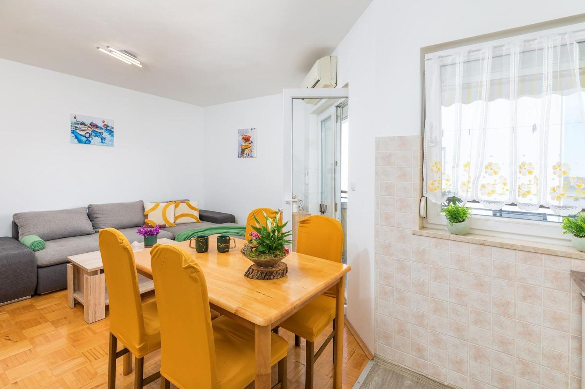 Apartment Stellina Štinjan Esterno foto