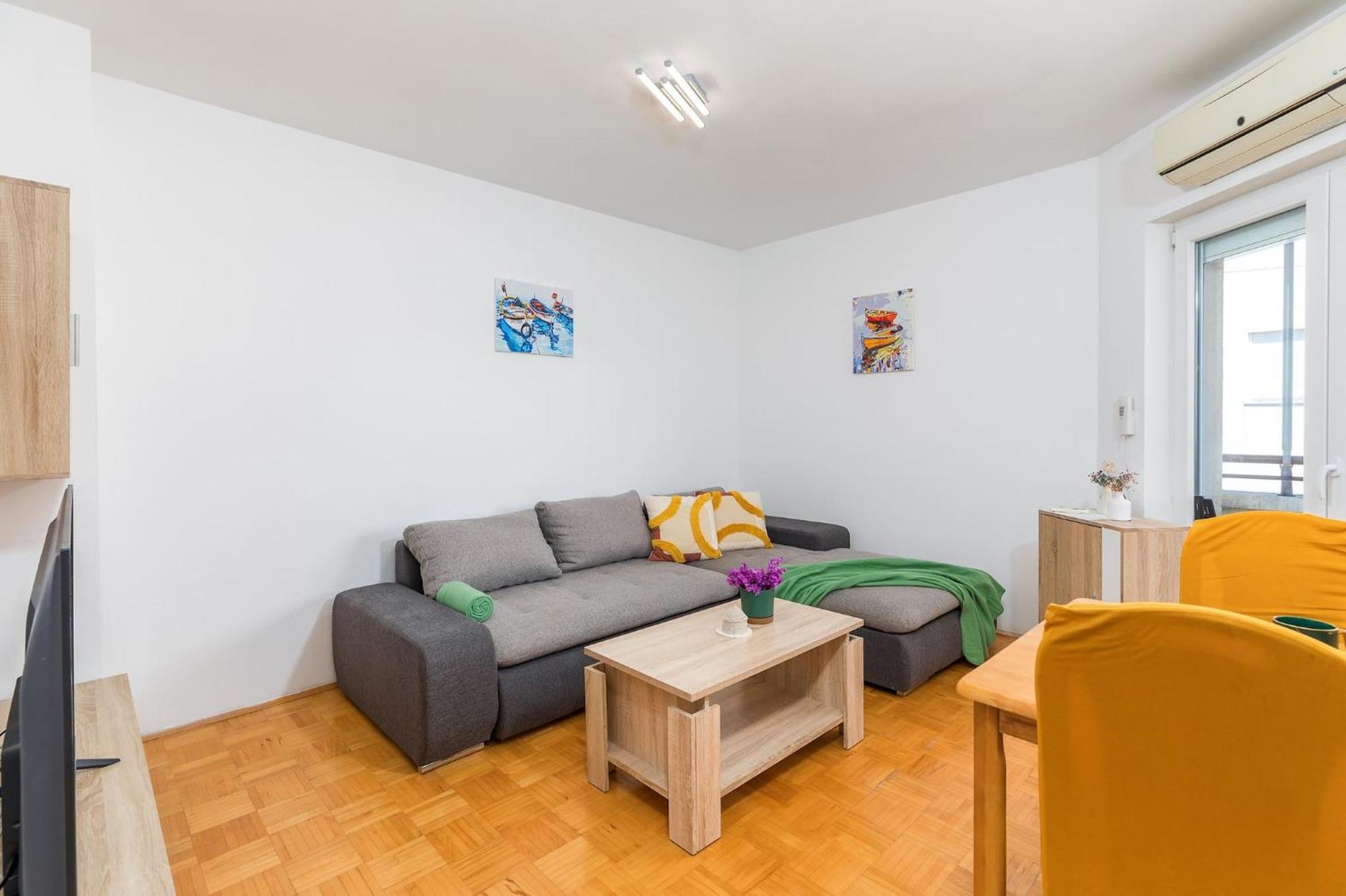 Apartment Stellina Štinjan Esterno foto