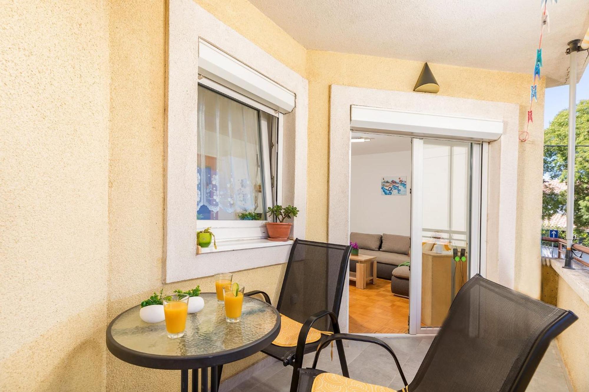 Apartment Stellina Štinjan Esterno foto